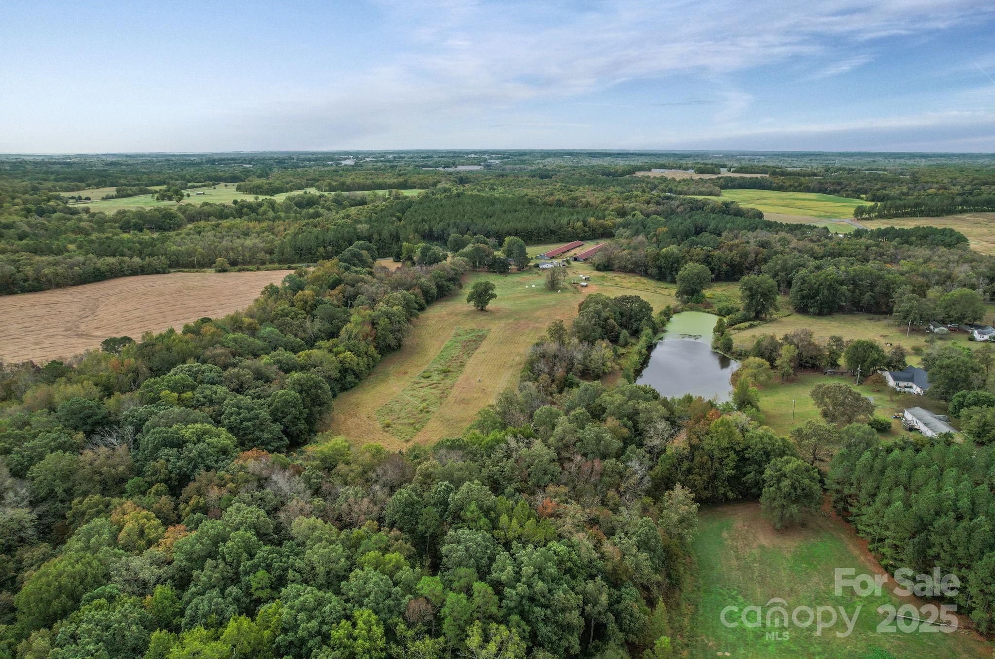 5221 Gilboa Road Marshville, NC 28103 - Photo 41 of 45