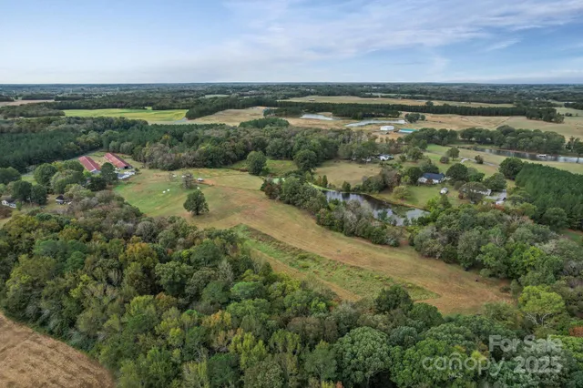 $789,000 | 5221 Gilboa Road, Marshville, NC 28103