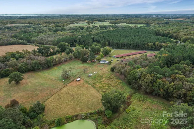 $789,000 | 5221 Gilboa Road, Marshville, NC 28103
