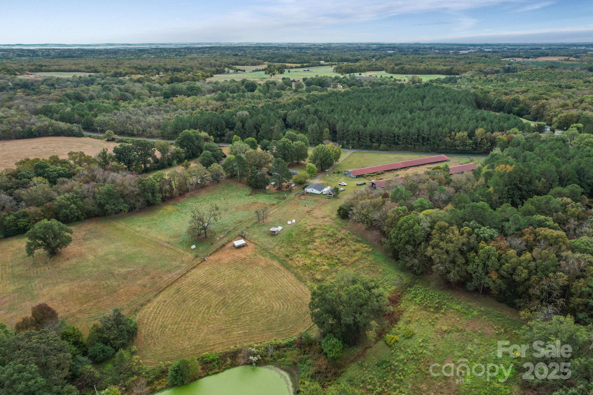 5221 Gilboa Road Marshville, NC 28103 - Photo 43 of 45