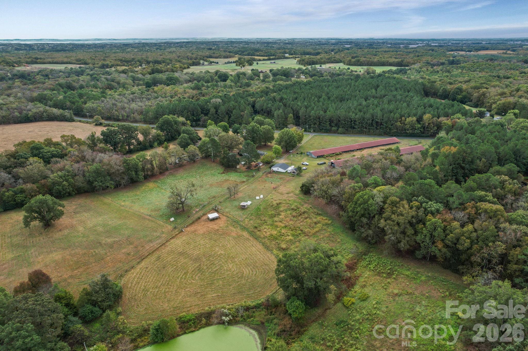 5221 Gilboa Road Marshville, NC 28103 - Photo 44 of 46 Gallery Image 44