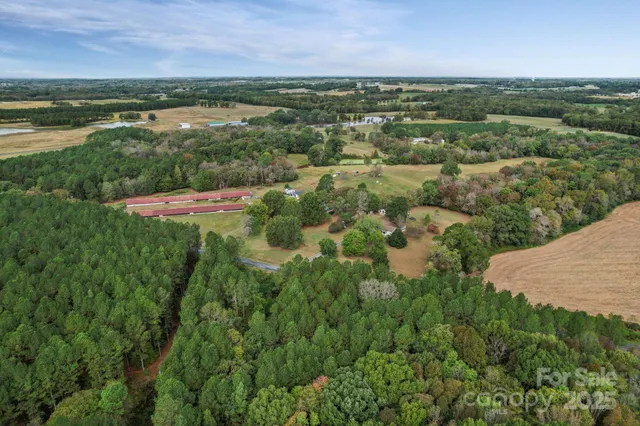 $789,000 | 5221 Gilboa Road, Marshville, NC 28103