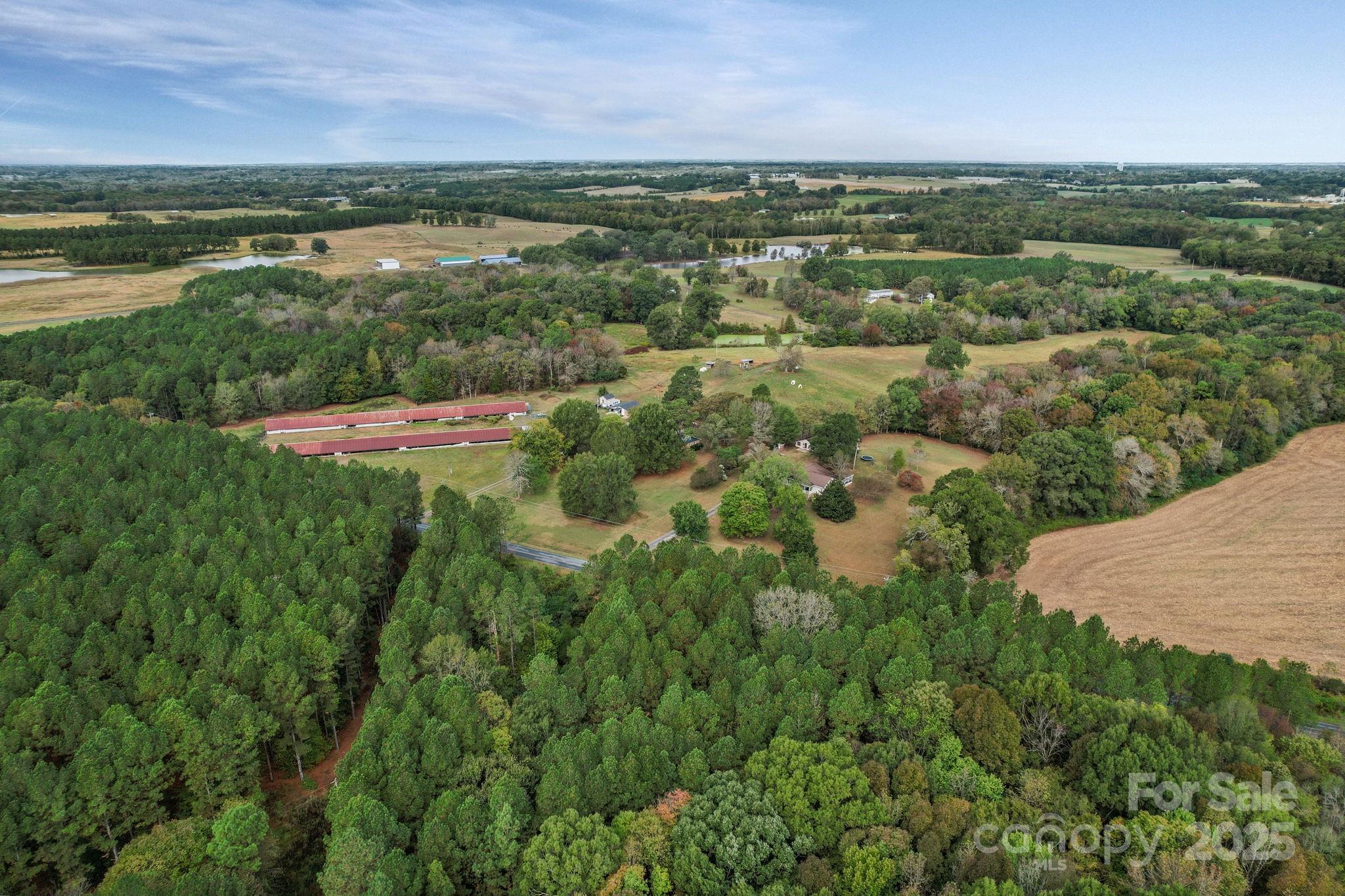 5221 Gilboa Road Marshville, NC 28103 - Photo 44 of 45