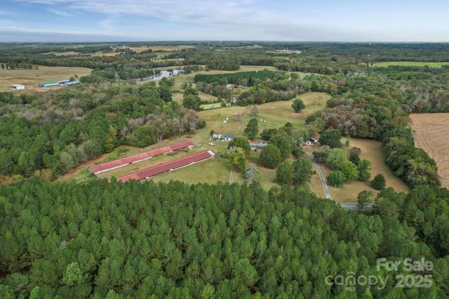 $789,000 | 5221 Gilboa Road, Marshville, NC 28103