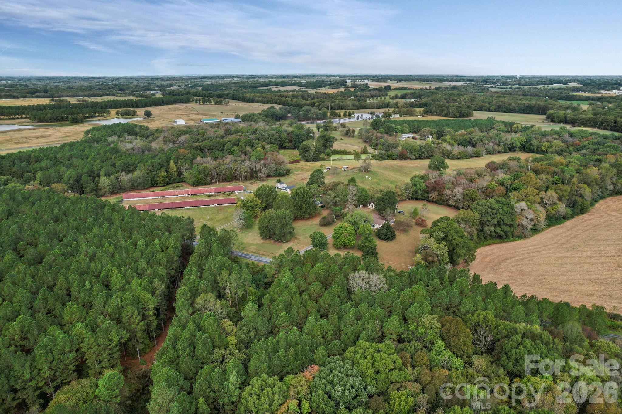 5221 Gilboa Road Marshville, NC 28103 - Photo 45 of 46 Gallery Image 45