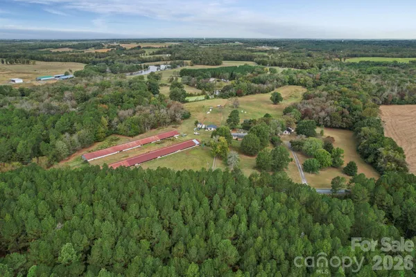 $789,000 | 5221 Gilboa Road, Marshville, NC 28103