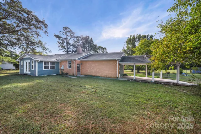 $789,000 | 5221 Gilboa Road, Marshville, NC 28103