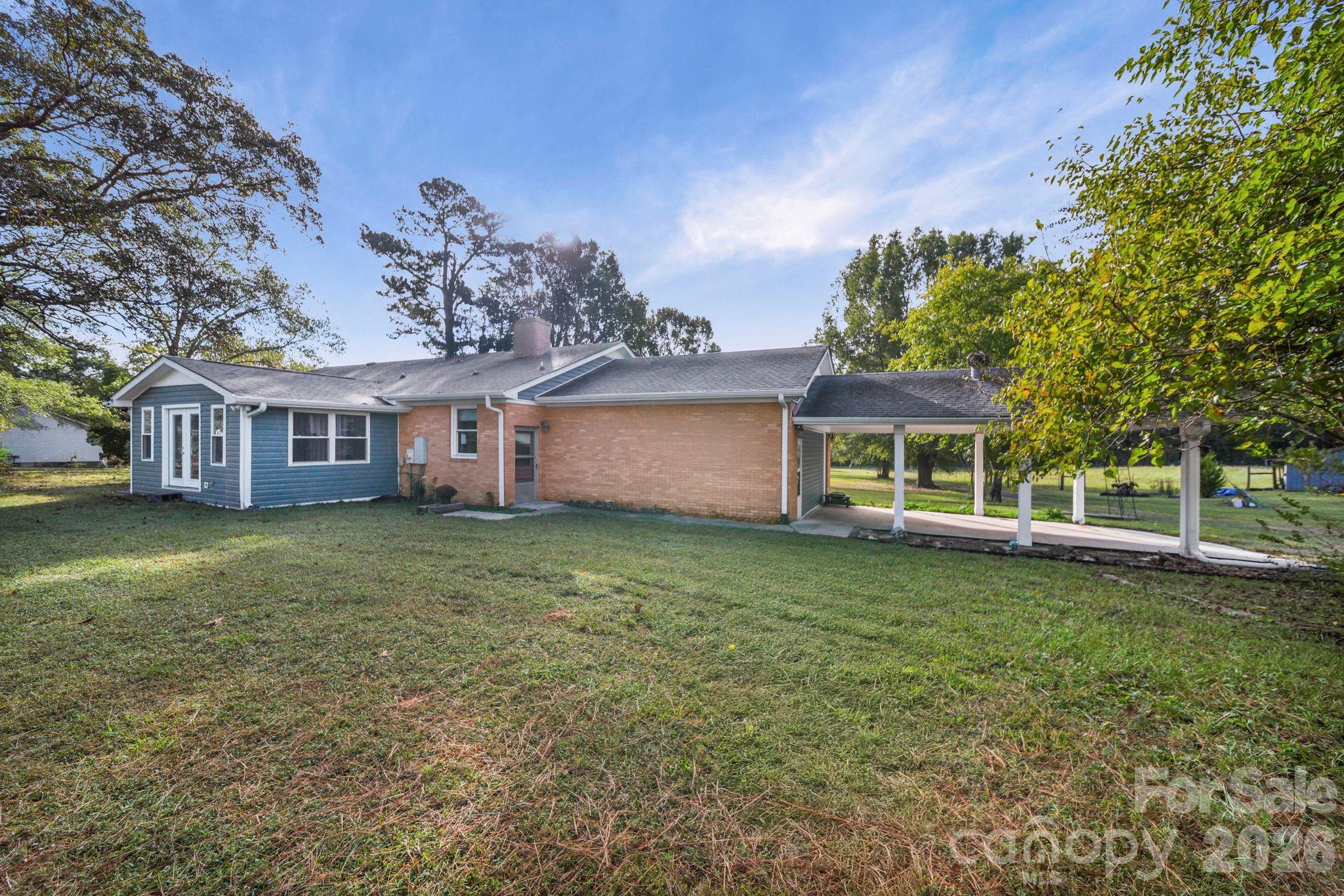 5221 Gilboa Road Marshville, NC 28103 - Photo 7 of 46 Gallery Image 7
