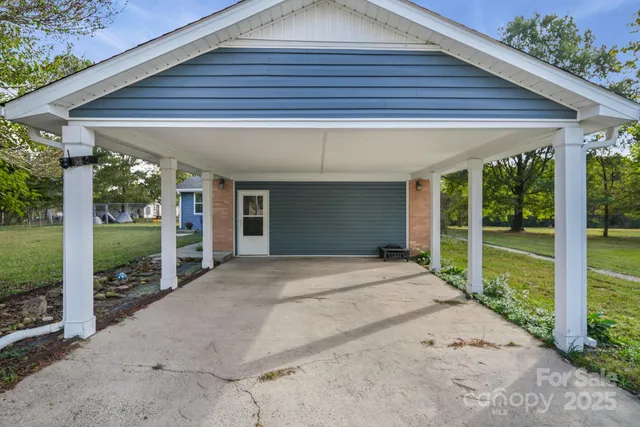 $789,000 | 5221 Gilboa Road, Marshville, NC 28103