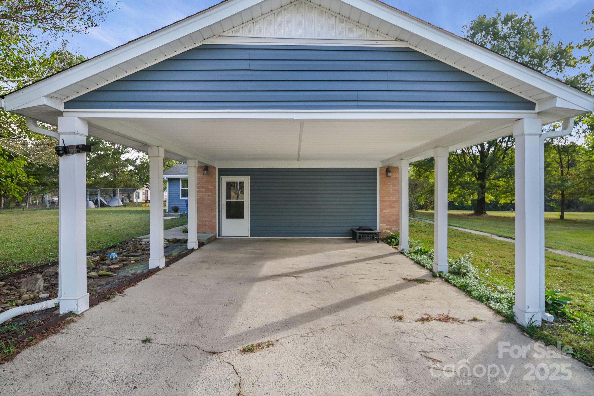 5221 Gilboa Road Marshville, NC 28103 - Photo 8 of 45