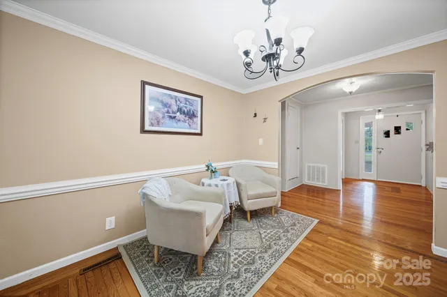 $789,000 | 5221 Gilboa Road, Marshville, NC 28103