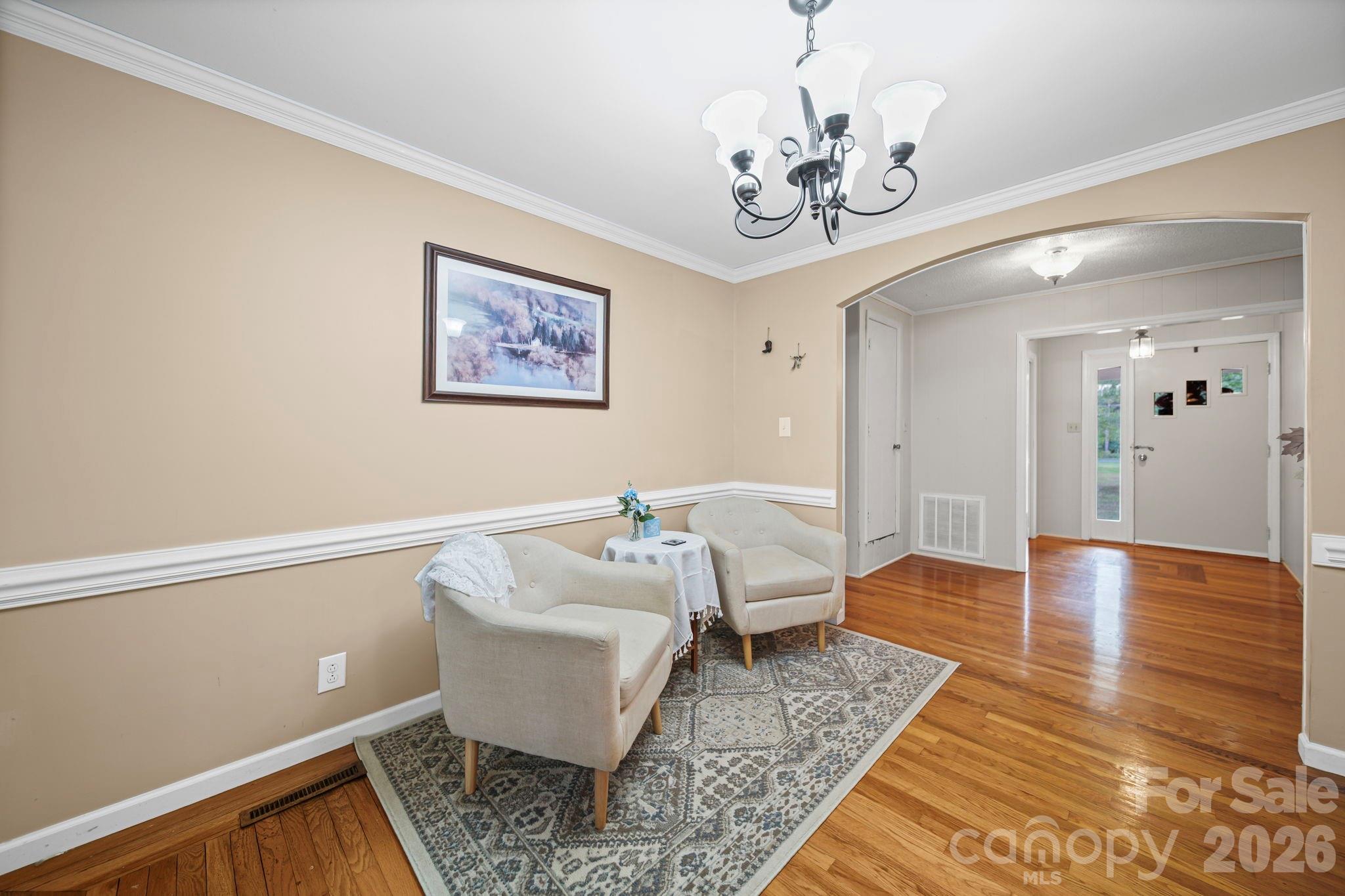 5221 Gilboa Road Marshville, NC 28103 - Photo 10 of 46 Gallery Image 10