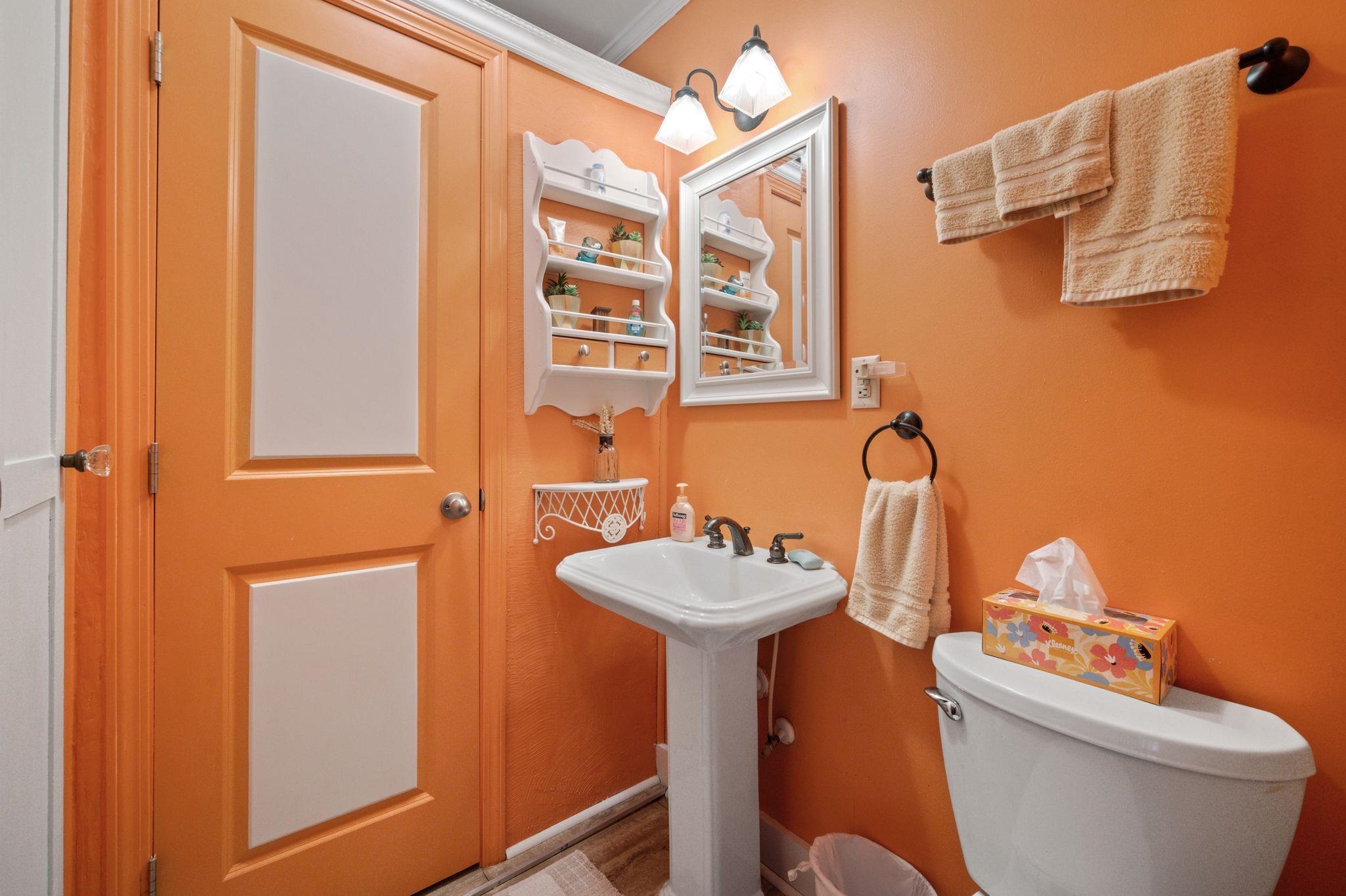 801 Hand Avenue Bay Minette, AL 36507 - Photo 20 of 25 Bathroom