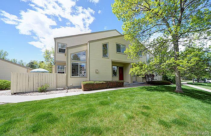 5142 Buckingham Road Boulder, CO 80301 - Photo 1 of 1
