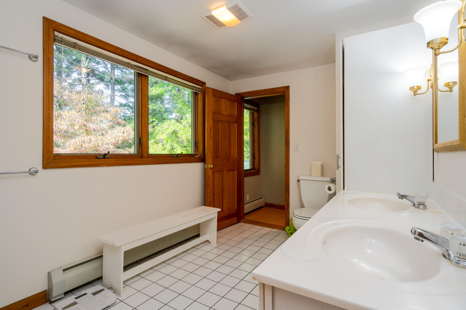 63 Sand Pond Road Sanford, ME 04073 - Photo 47 of 57 Second Floor Bath 1