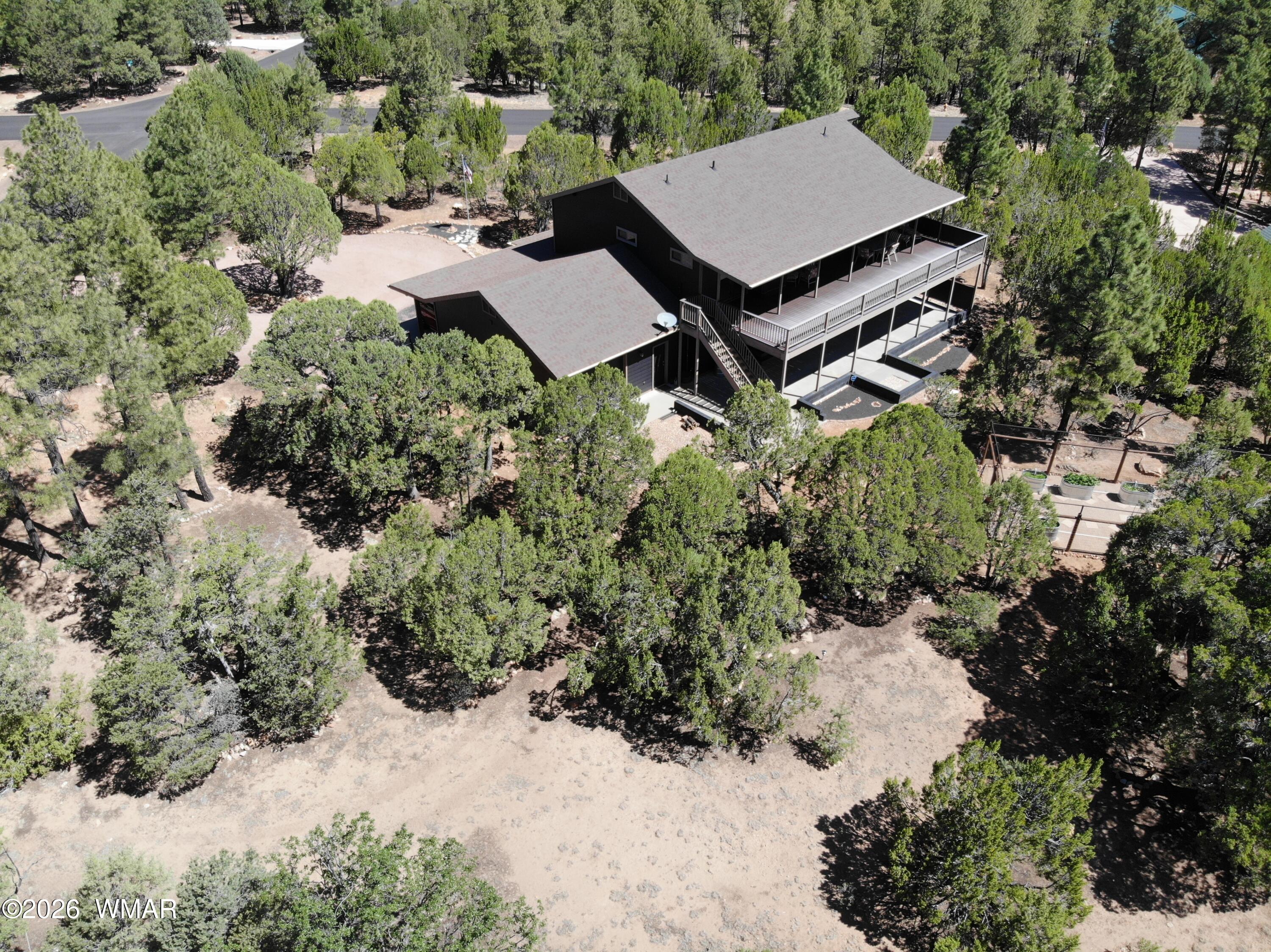 1495 Shade Tree Drive Heber, AZ 85928 - Photo 7 of 58