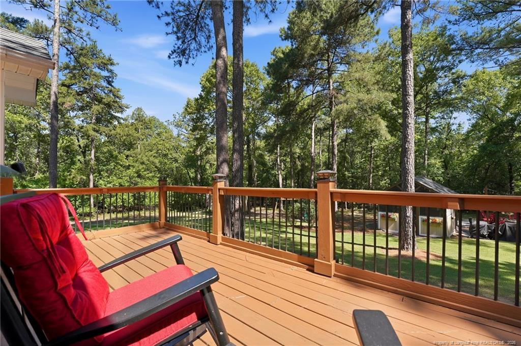 16 Ridge Road Jackson Springs, NC 27281 - Photo 38 of 50