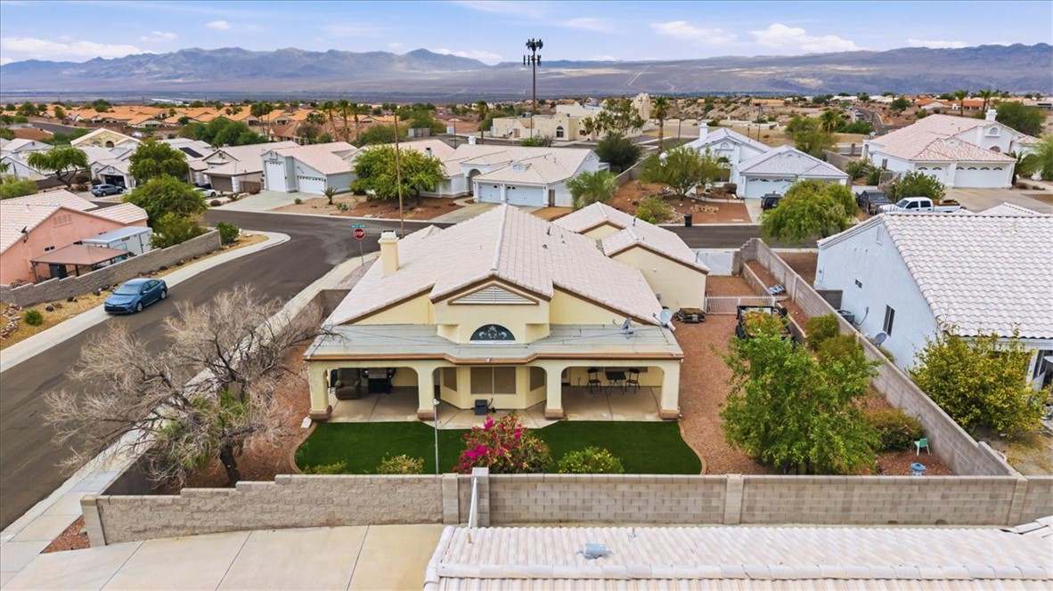 2876 Winchester Road Bullhead City, AZ 86442 - Photo 56 of 58