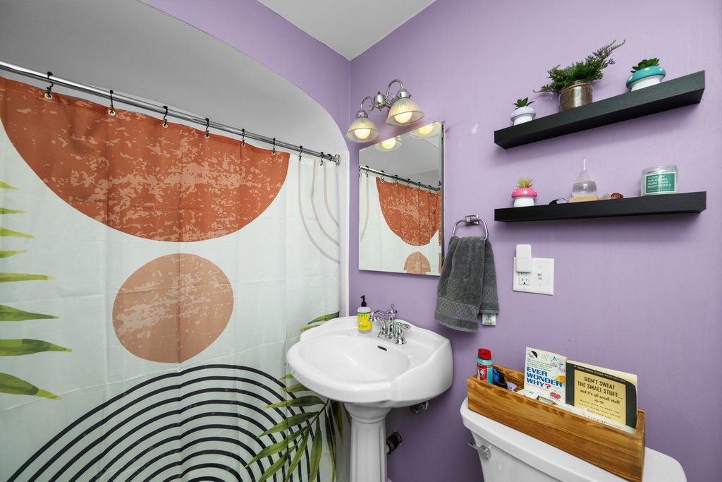 2545 18th Avenue A Moline, IL 61265 - Photo 15 of 28 a view of a dining room with furniture