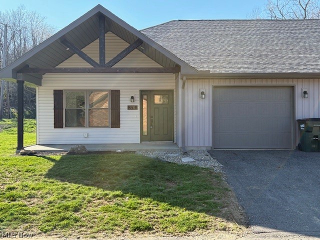 2731 Barnhill Road Southeast New Philadelphia, OH 44663 - Photo 1 of 8