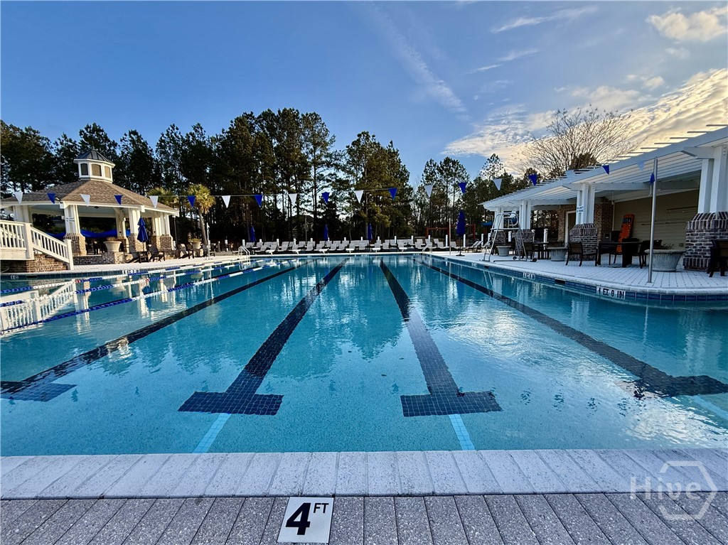 106 Danbury Court Pooler, GA 31322 - Photo 39 of 46 Join the swim team