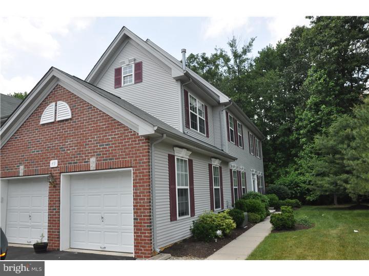 49 Warwick Road Princeton Junction, NJ 08550 - Photo 1 of 23 Exterior Front