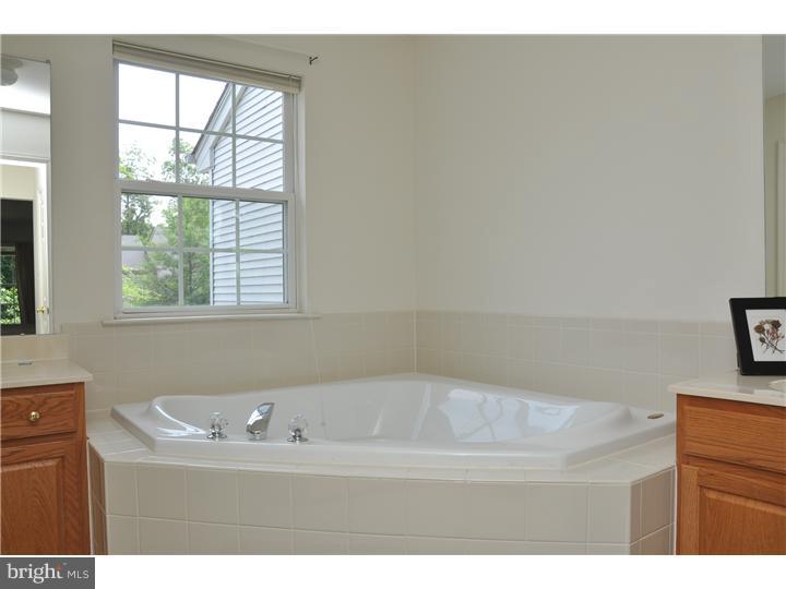 49 Warwick Road Princeton Junction, NJ 08550 - Photo 12 of 23 Master Bathroom