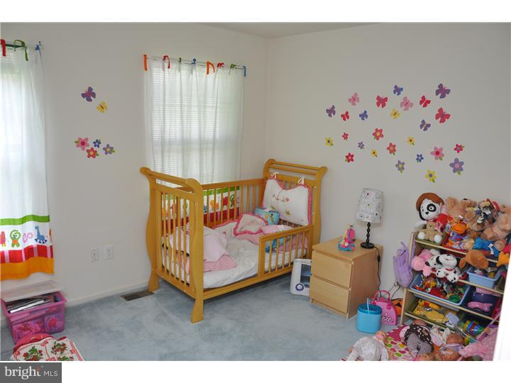 49 Warwick Road Princeton Junction, NJ 08550 - Photo 14 of 23 Bedroom 2