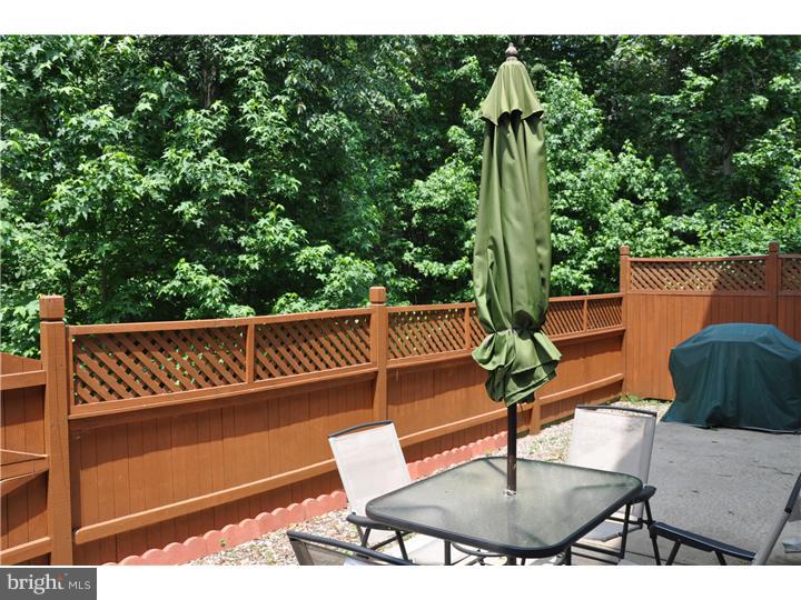 49 Warwick Road Princeton Junction, NJ 08550 - Photo 16 of 23 Patio