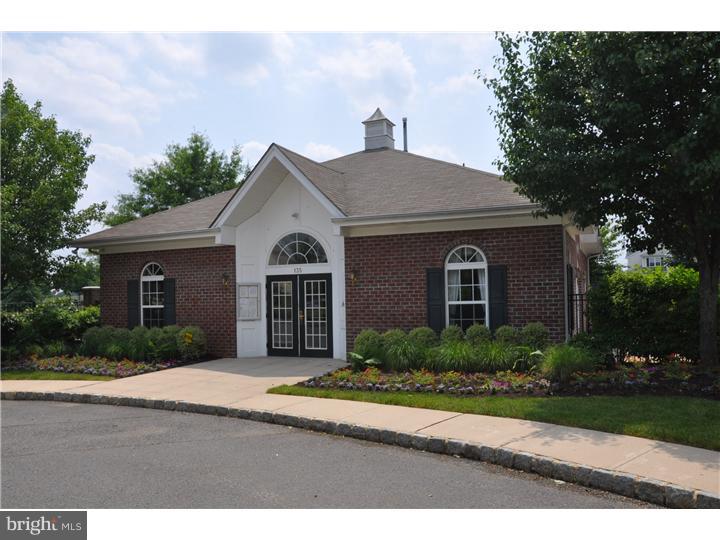 49 Warwick Road Princeton Junction, NJ 08550 - Photo 18 of 23 Club House
