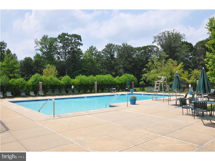 49 Warwick Road Princeton Junction, NJ 08550 - Photo 22 of 23 Community Pool