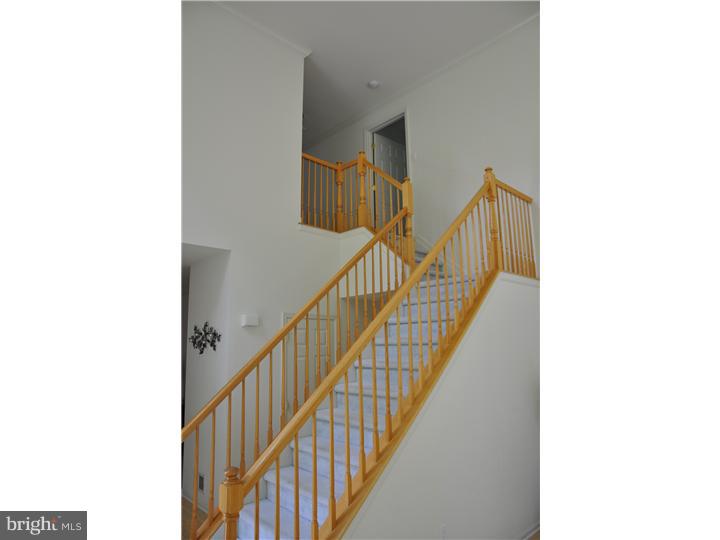 49 Warwick Road Princeton Junction, NJ 08550 - Photo 4 of 23 Foyer