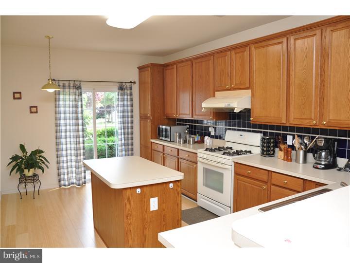 49 Warwick Road Princeton Junction, NJ 08550 - Photo 7 of 23 Kitchen