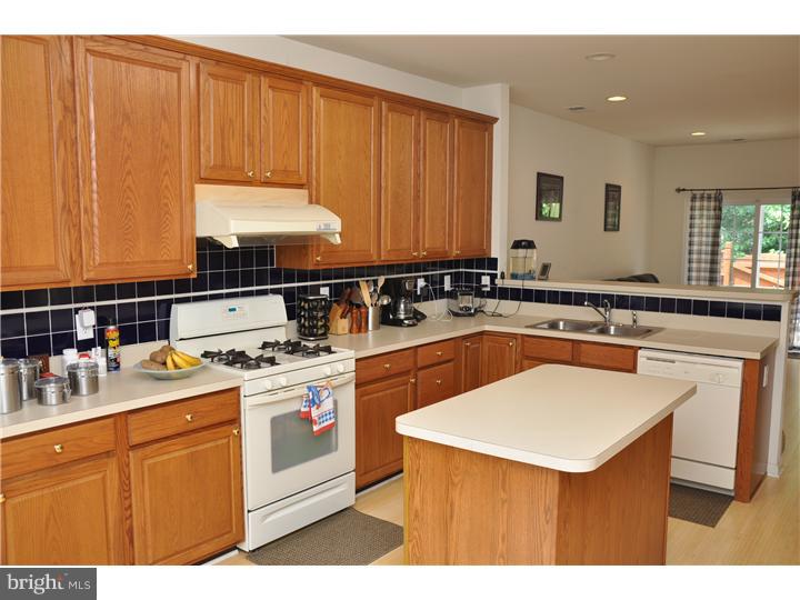 49 Warwick Road Princeton Junction, NJ 08550 - Photo 8 of 23 Kitchen