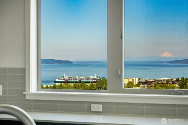 $1,795,000 | 50 Pine Street, Unit 401, Edmonds, WA 98020