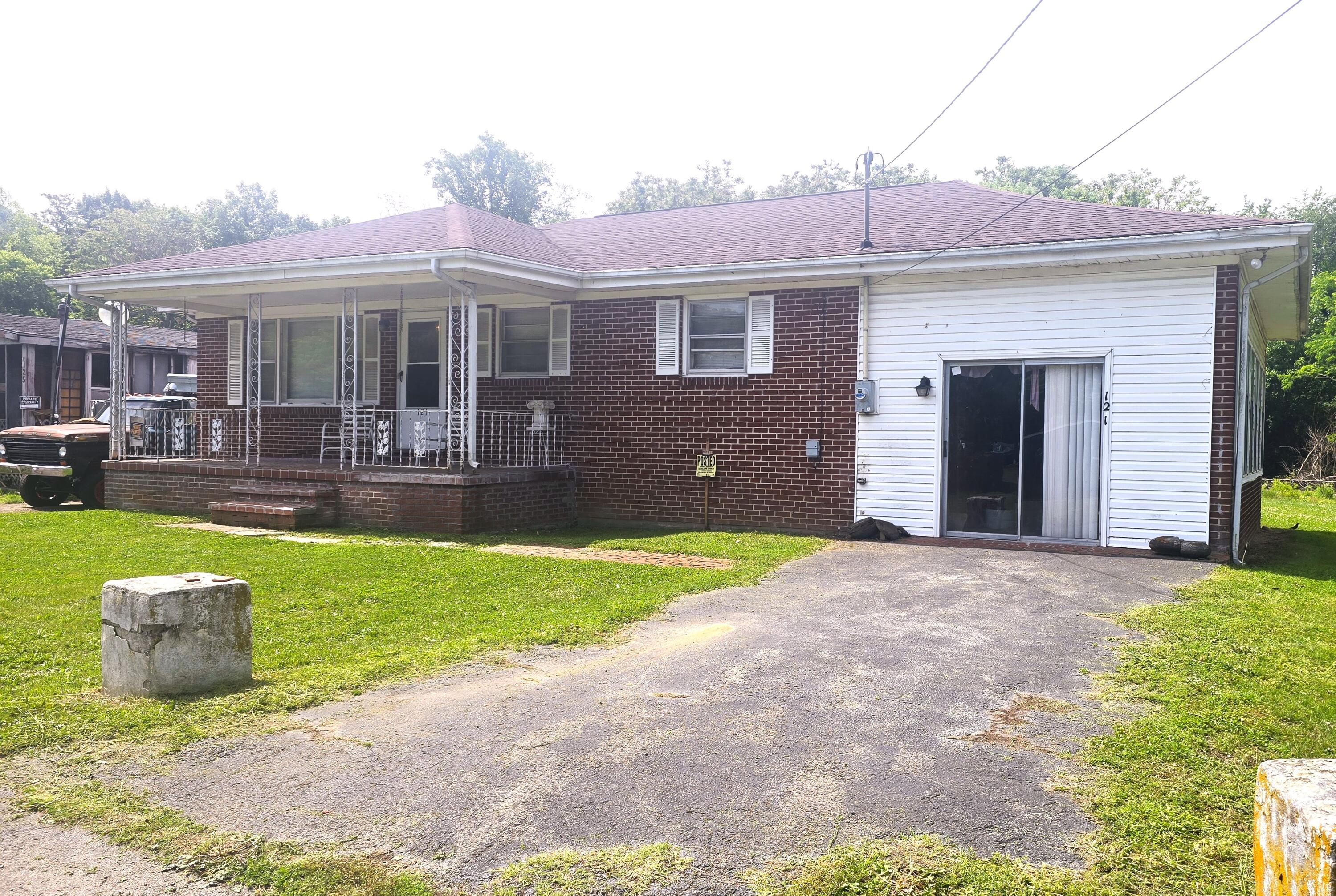 121 Brake Road Elliston, VA 24087 - Photo 2 of 25 20260530_113914