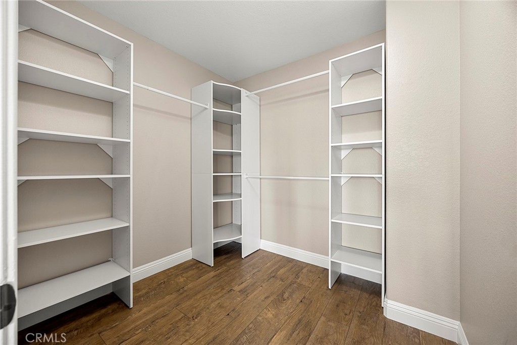 1501 San Rafael Drive South Corona, CA 92882 - Photo 19 of 30 Primary Walk-In Closet