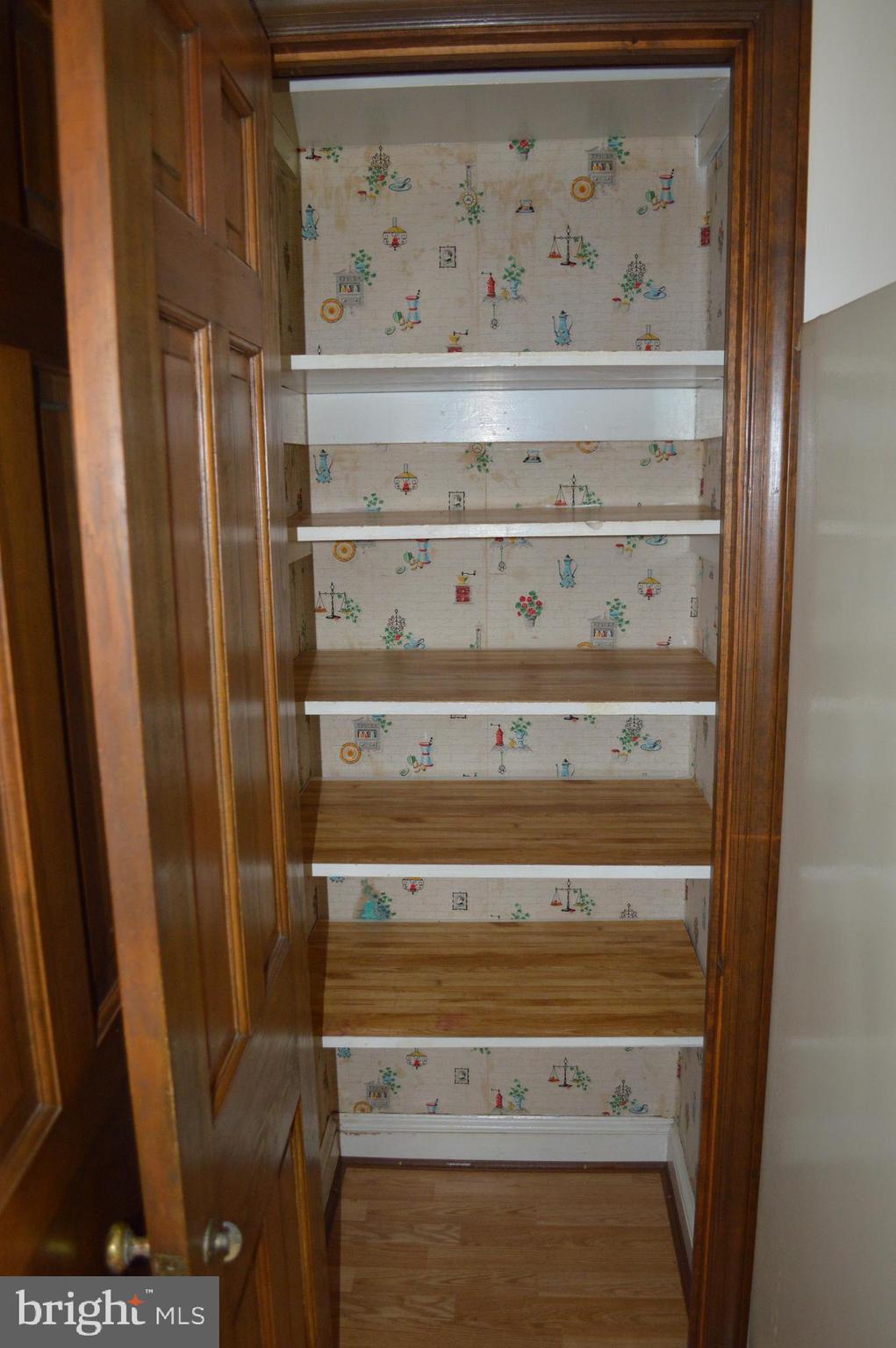 230 Dutton Mill Road Brookhaven, PA 19015 - Photo 11 of 29 Pantry