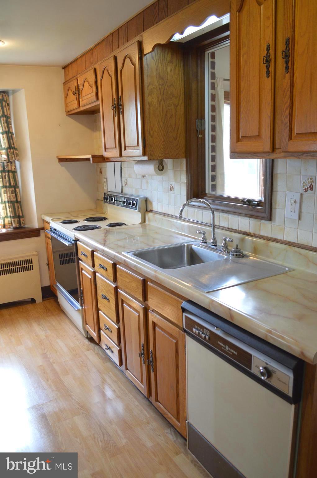 230 Dutton Mill Road Brookhaven, PA 19015 - Photo 13 of 29 Kitchen view