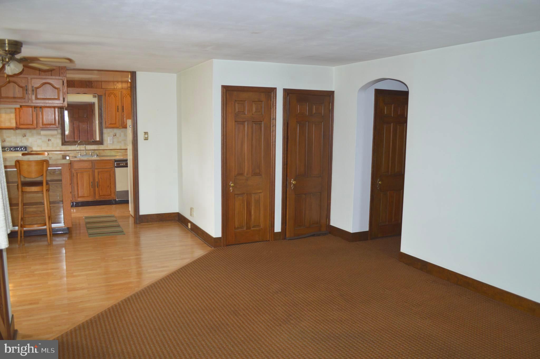 230 Dutton Mill Road Brookhaven, PA 19015 - Photo 19 of 29 Beautiful wood doors throughout