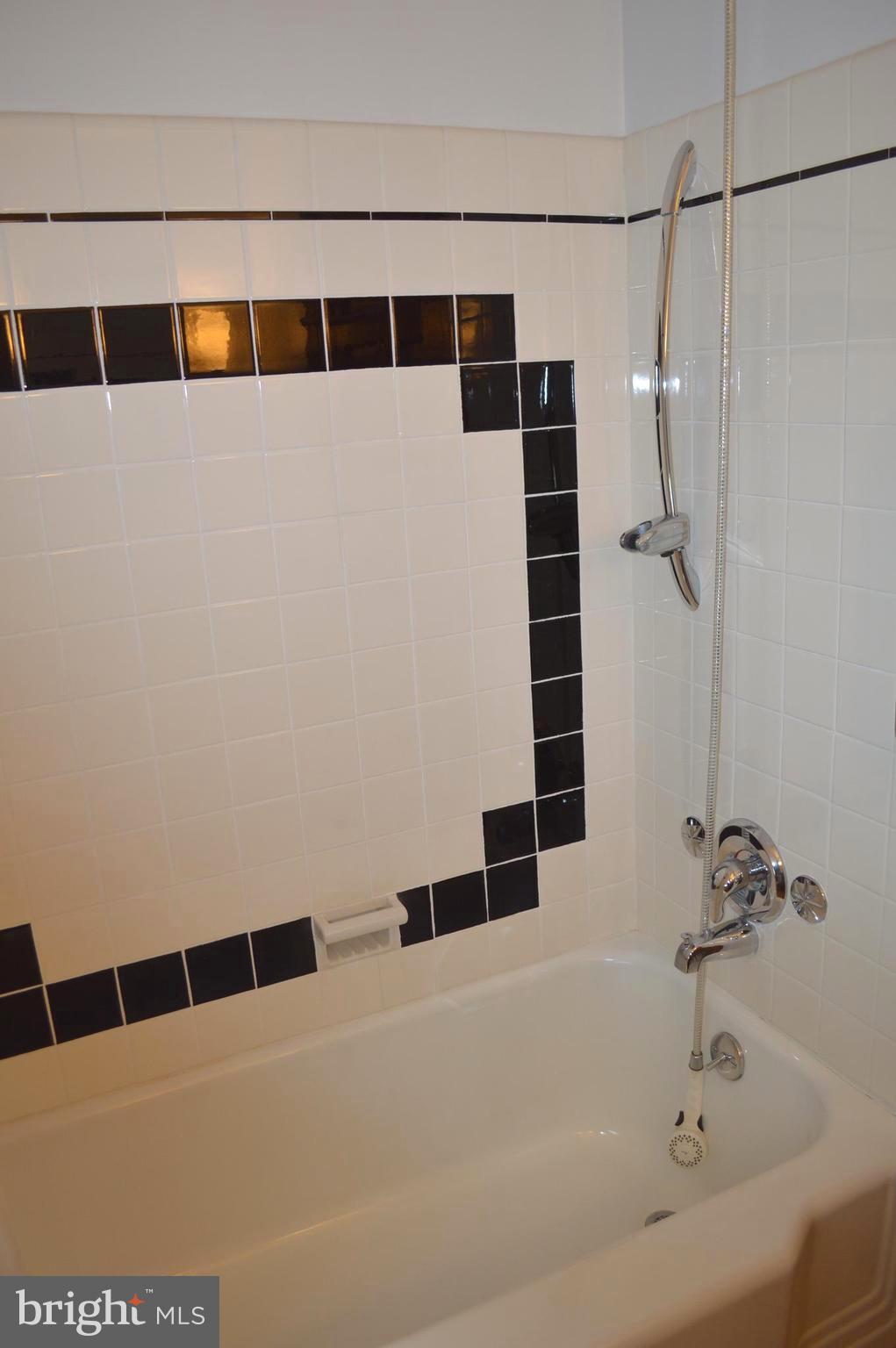 230 Dutton Mill Road Brookhaven, PA 19015 - Photo 21 of 29 The tile work looks brand new, excellent condition