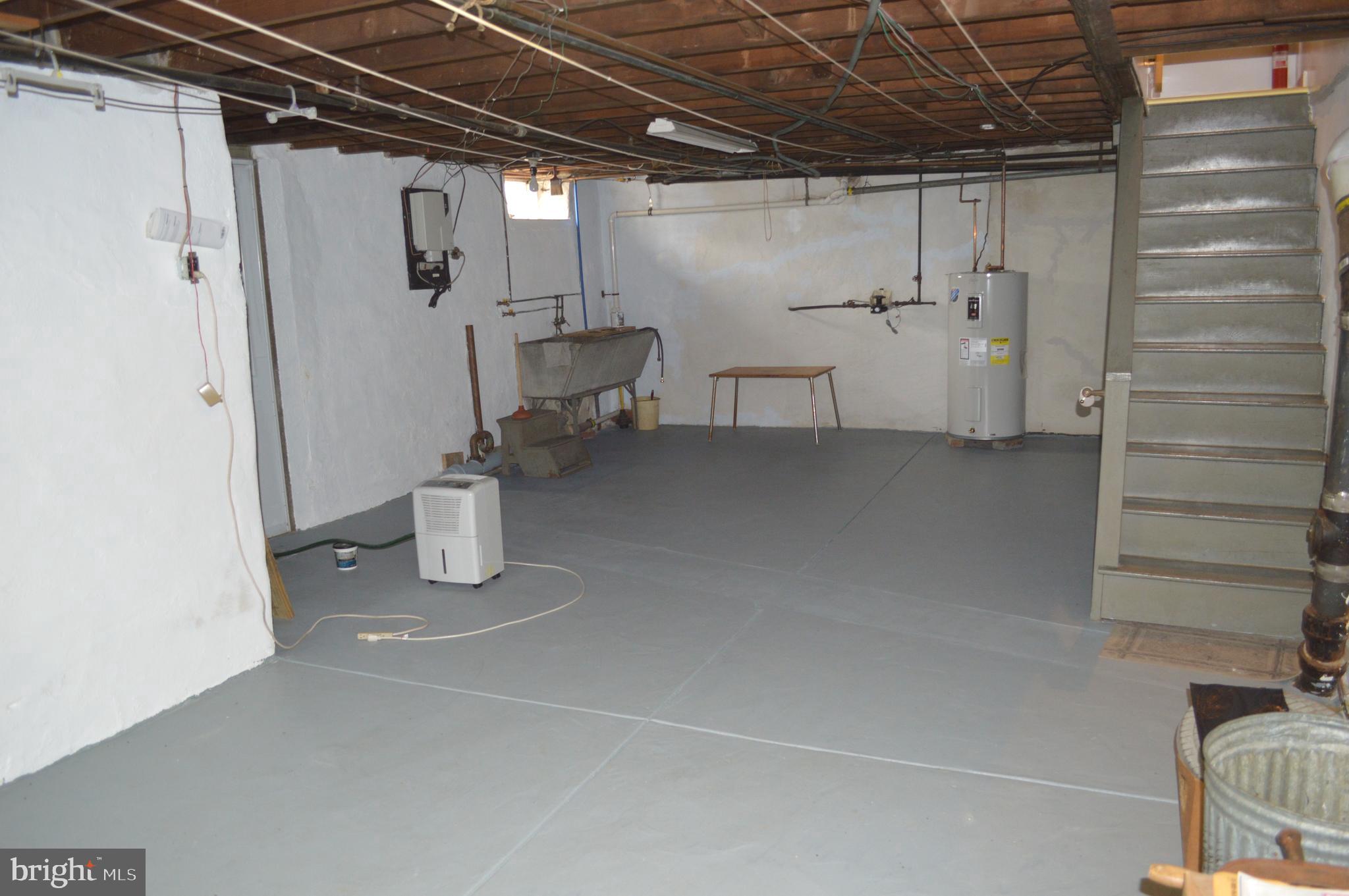 230 Dutton Mill Road Brookhaven, PA 19015 - Photo 26 of 29 Clean basement