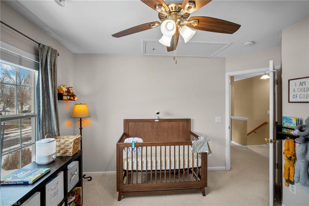 4236 Laurel Ridge Circle Winston-Salem, NC 27107 - Photo 29 of 34