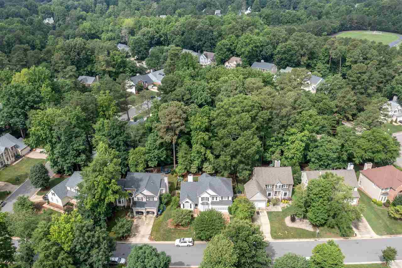 9009 Walking Stick Trail Raleigh, NC 27615 - Photo 3 of 30 Photo 3