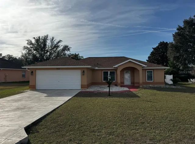 $1,900 | 7854 Southwest 62nd Court, Ocala, FL 34476