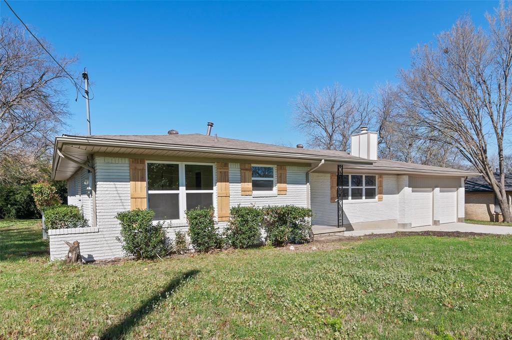 903 Stanley Street Denton, TX 76201 - Photo 28 of 28