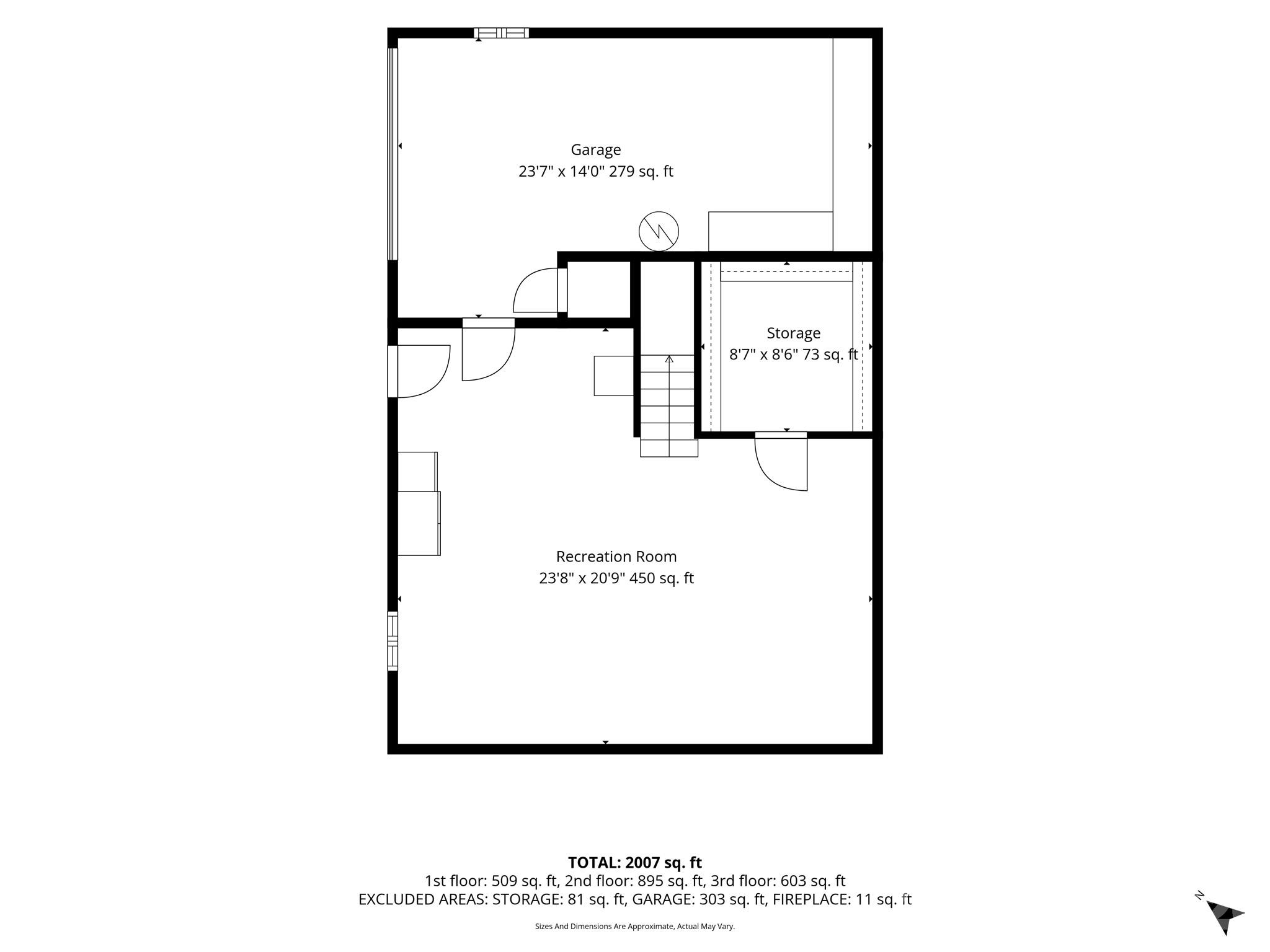 2786 Byrd Road Morganton, NC 28655 - Photo 39 of 39 Gallery Image 39