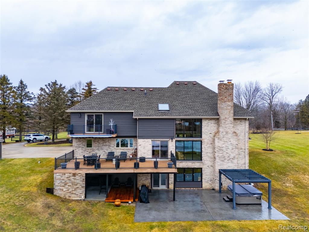 7400 Dutch Road Goodrich, MI 48438 - Photo 50 of 57 Gallery Image 50