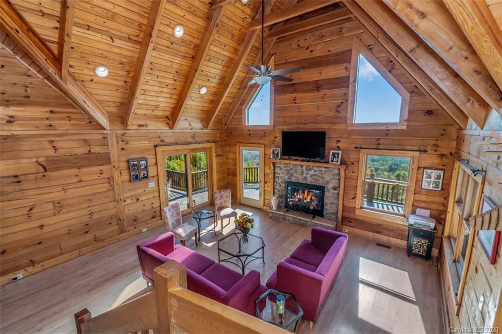 145 Azule Ridge Drive Bostic, NC 28018 - Photo 30 of 47 Gallery Image 30