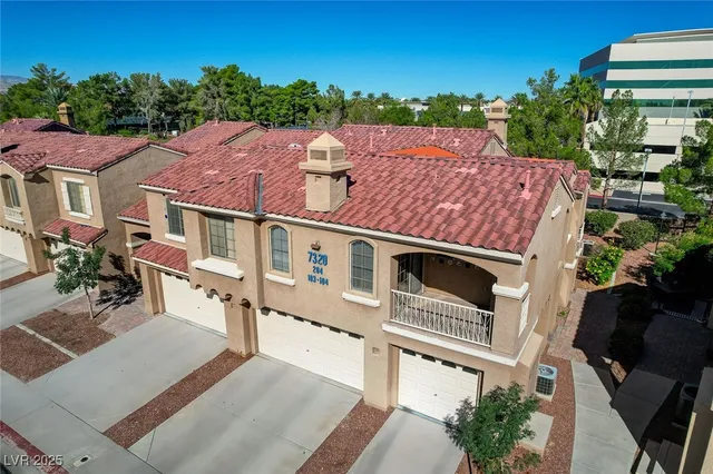 $300,000 | 7320 Camrose Ridge Place, Unit 204, Las Vegas, NV 89149
